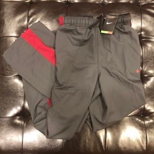 Nike DRI-FIT sweats
